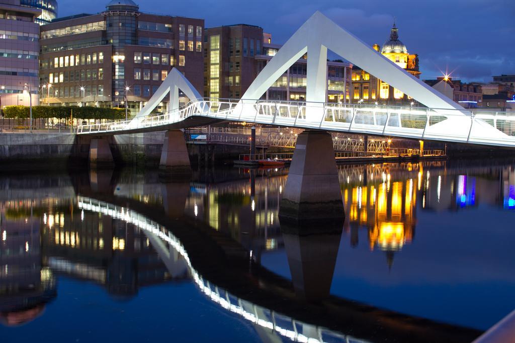 Westend Hydro & Secc Glasgow