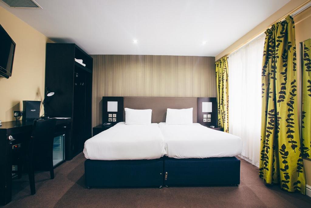 Hotel Lorne Glasgow