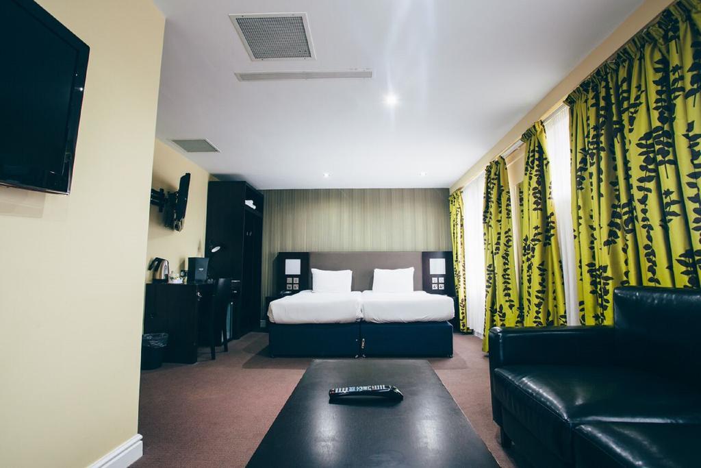 Hotel Lorne