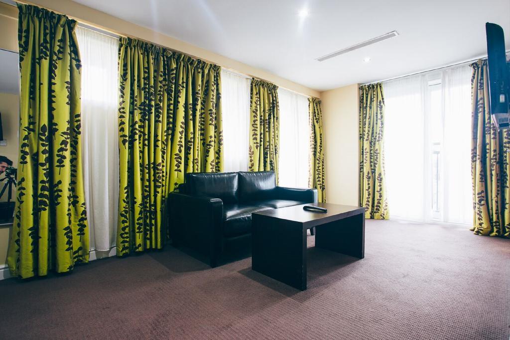 Hotel Lorne Glasgow