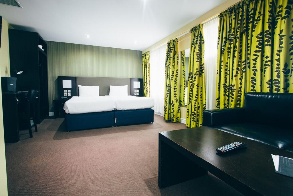 Hotel Lorne 3*