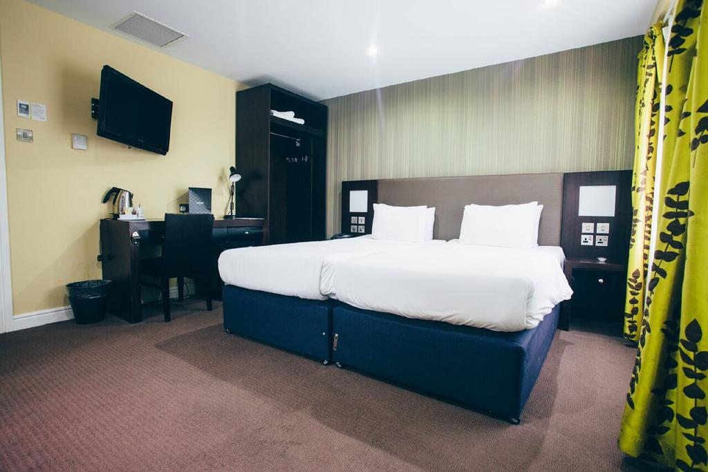 Hotel Lorne