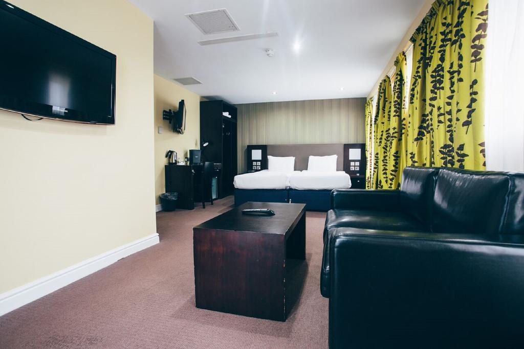 Hotel Lorne 3*