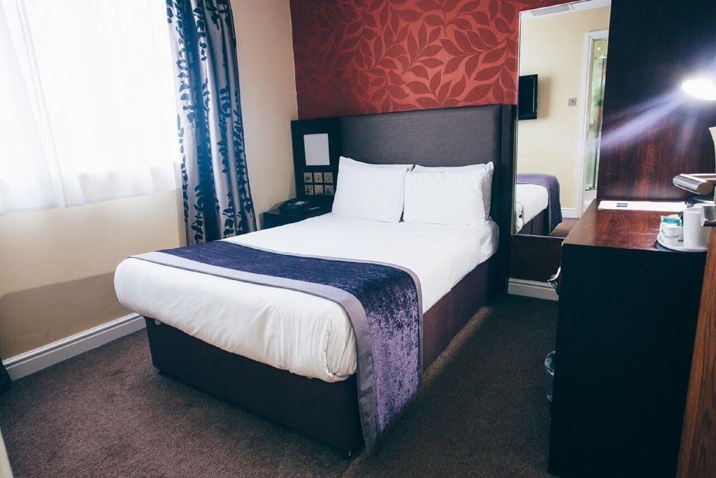 Hotel Lorne Glasgow
