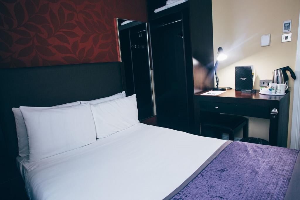 Hotel Lorne