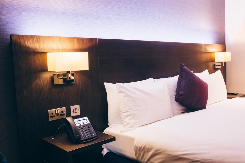 Hotel Lorne 3*