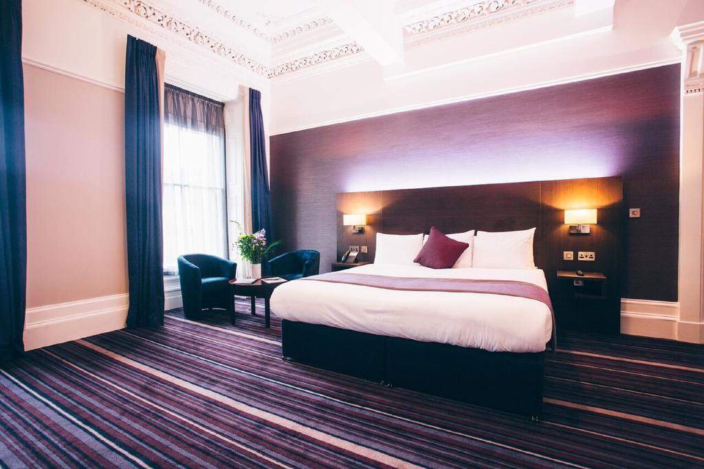 Hotel Lorne Glasgow
