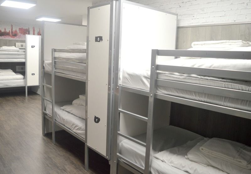 Hotel Euro Glasgow