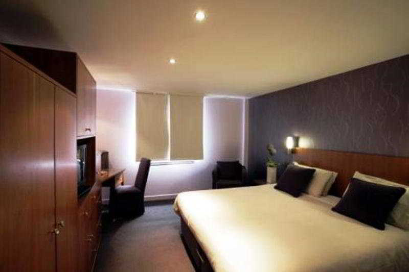 Hotel Park Centre By Radisson 4*