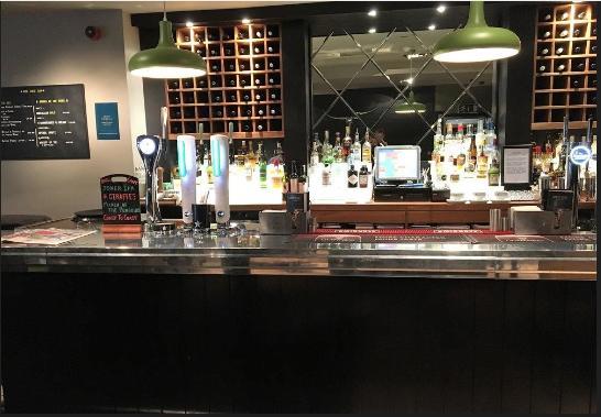 Hotel Artto Glasgow