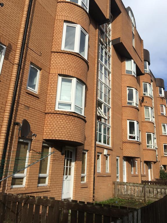 Apartment Charing Cross