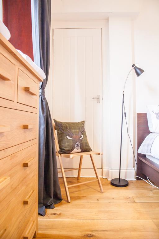 Apartment G11 West End Glasgow