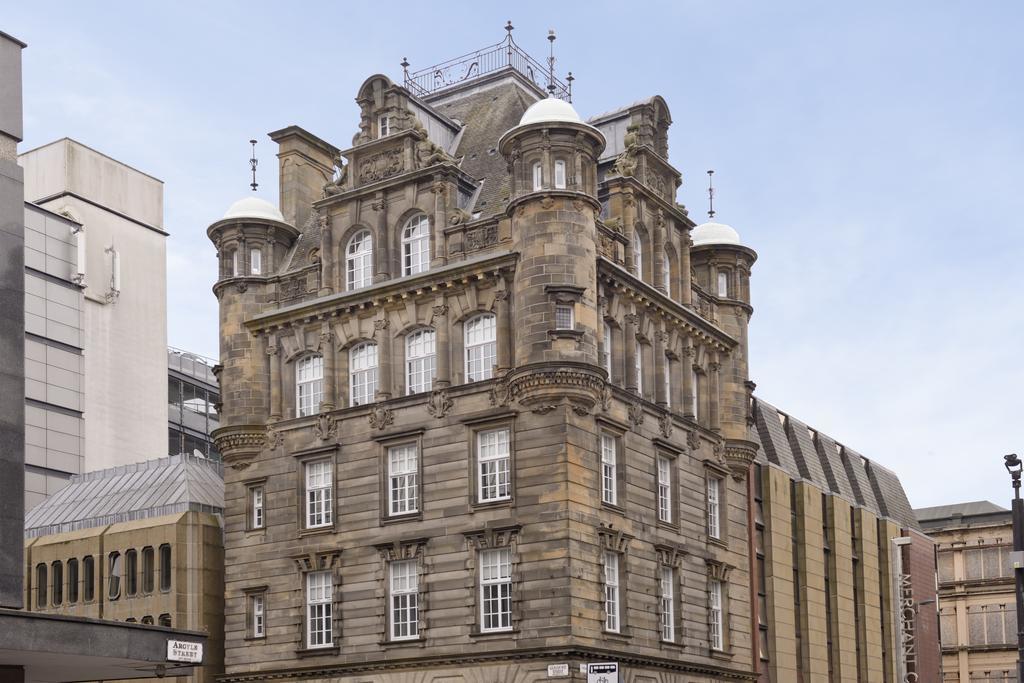 Apartment Glassford Glasgow