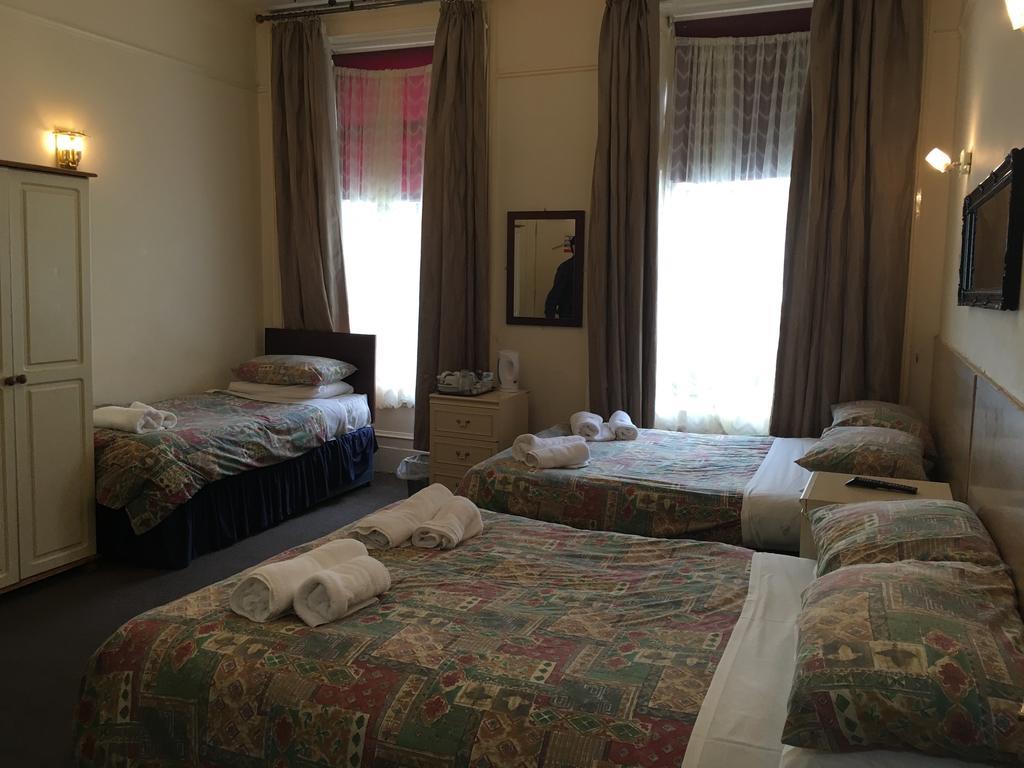 Guest house Smiths