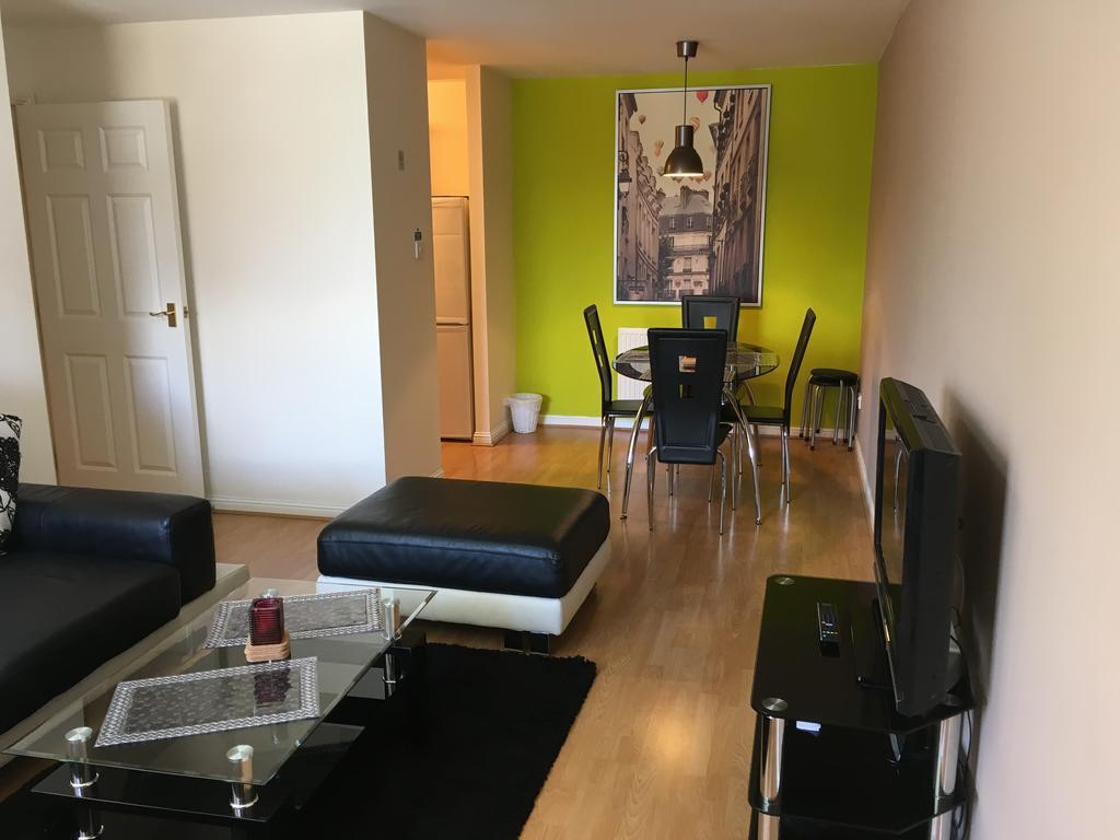 Kumar Suites Hanson Park * Glasgow