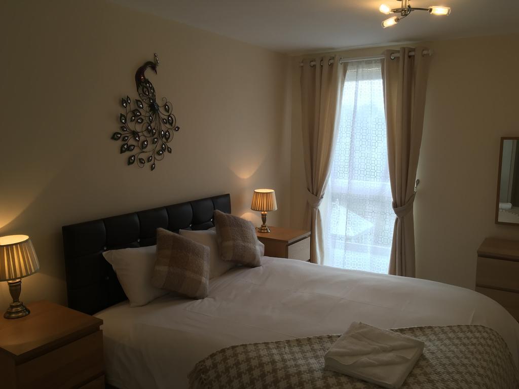 Apartment Kumar Suites Hanson Park *