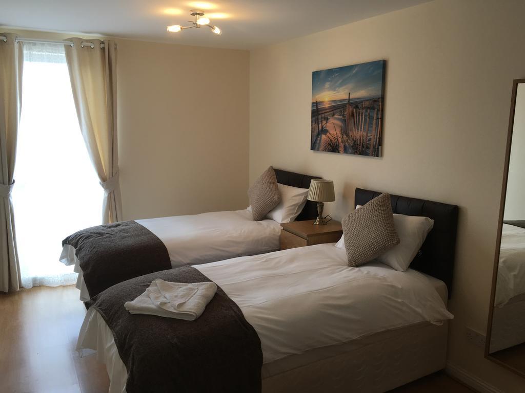 Apartment Kumar Suites Hanson Park *