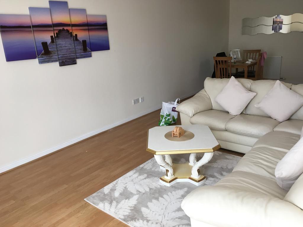 Kumar Suites Hanson Park Glasgow