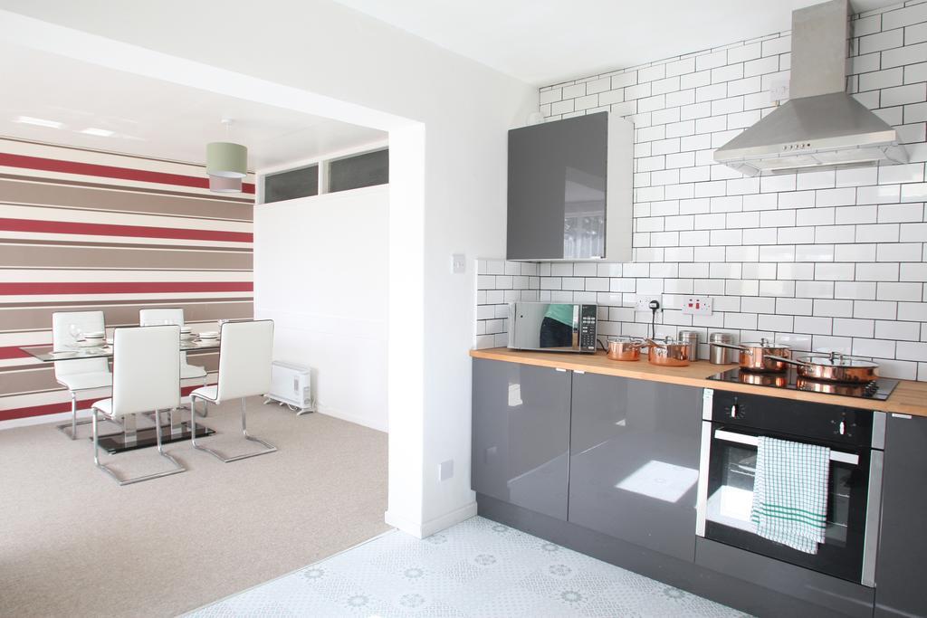 Southside Apartment