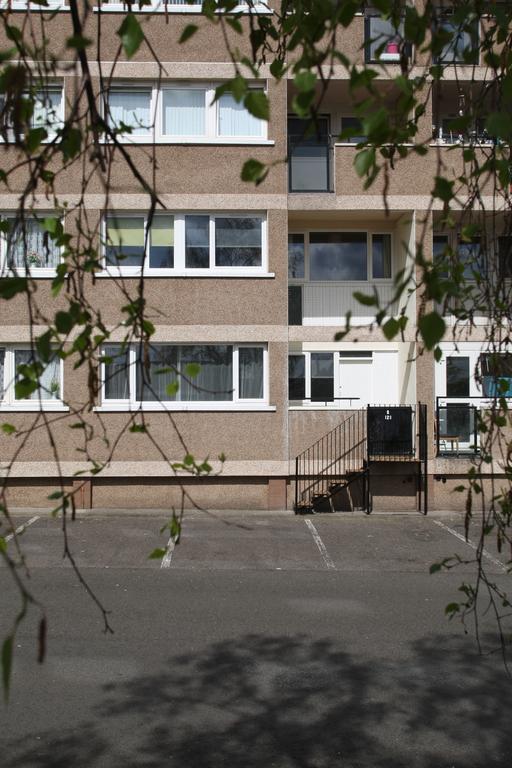 Southside Apartment *