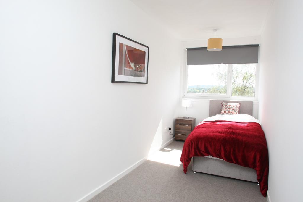 Apartment Southside Glasgow