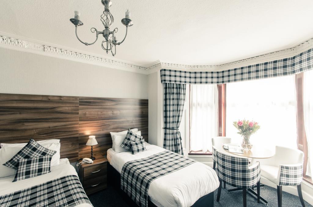 Argyll Bed & Breakfast Glasgow