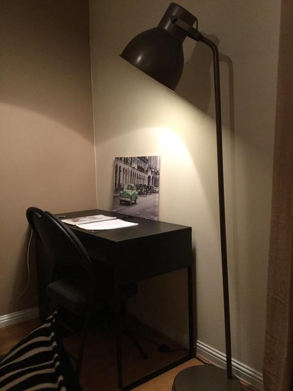 Kumar Suites Hanson Park Apartment