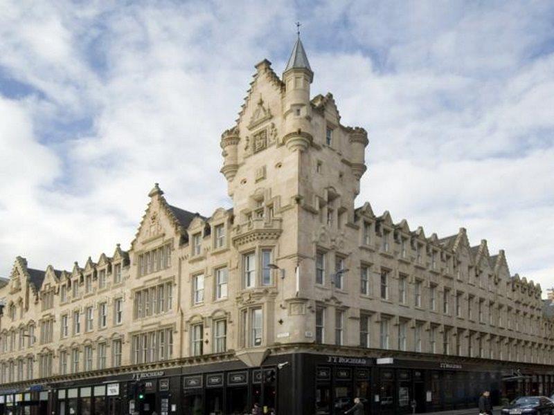 Somerset Merchant City Apartment