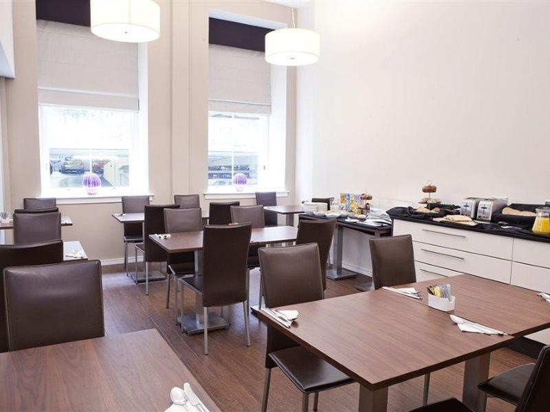 Somerset Merchant City Apartment *