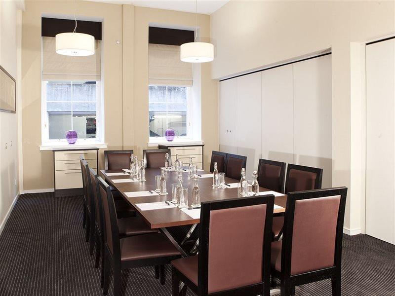Somerset Merchant City Apartment *