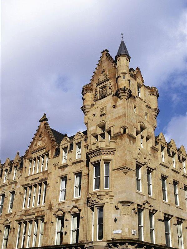 Somerset Merchant City * Glasgow