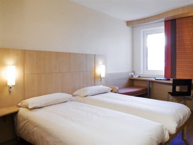 Ibis Centre - Sauchiehall St Hotel