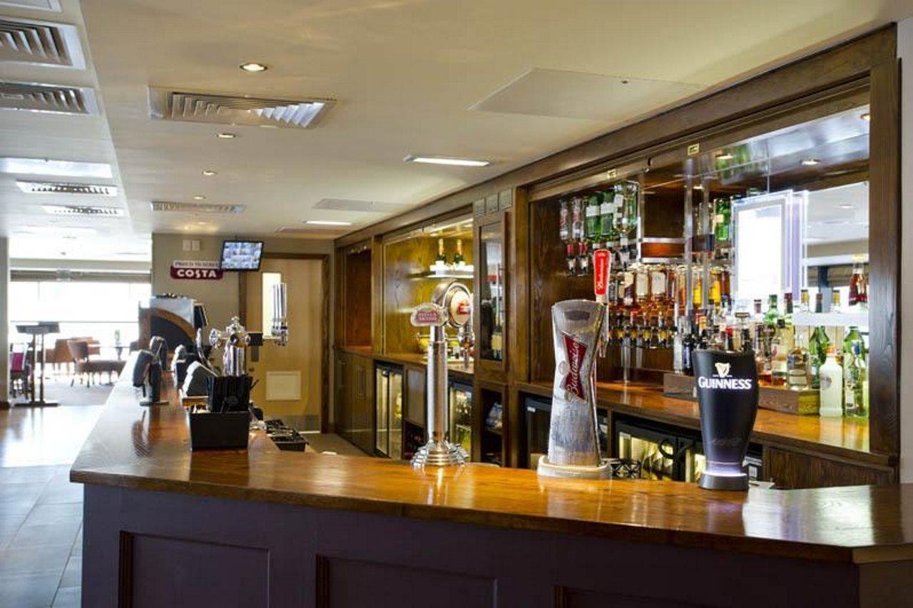 Premier Inn Glasgow City - Buchanan Galleries Hotel