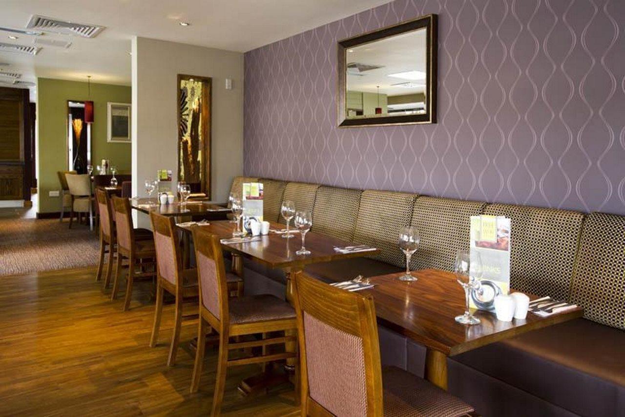Premier Inn Glasgow City - Buchanan Galleries 3* Glasgow