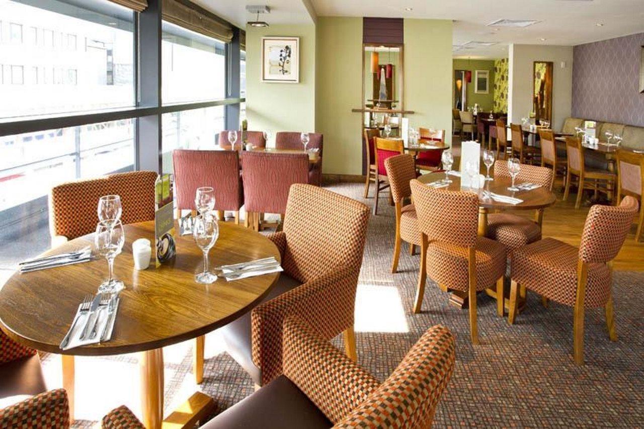 Premier Inn Glasgow City - Buchanan Galleries Hotel Glasgow
