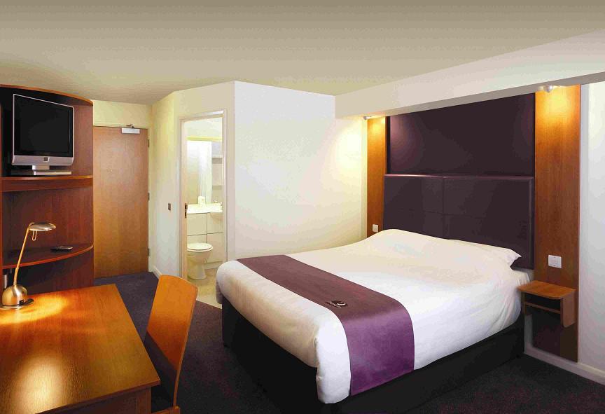 Premier Centre - Argyle Street 3* Glasgow
