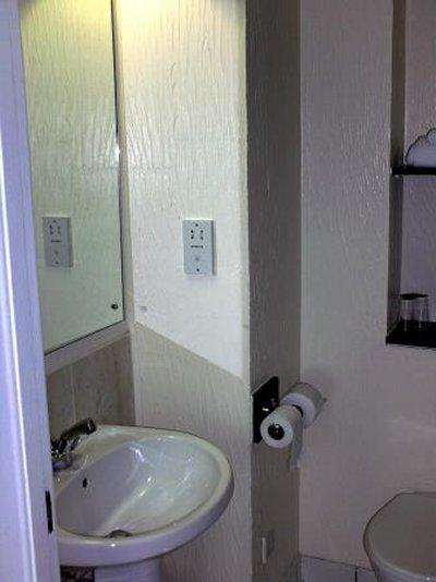Hotel Travelodge 2*