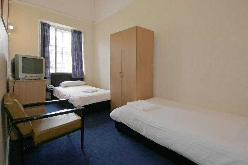Royal West End Hotel Glasgow