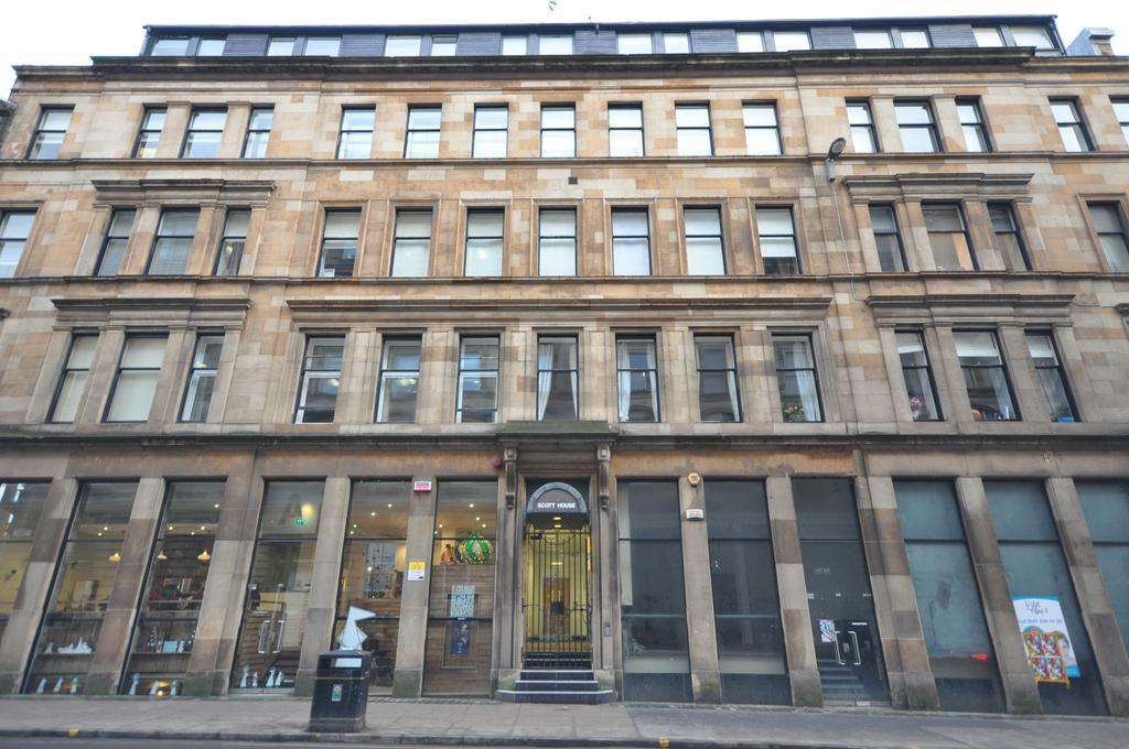 Frederick Street