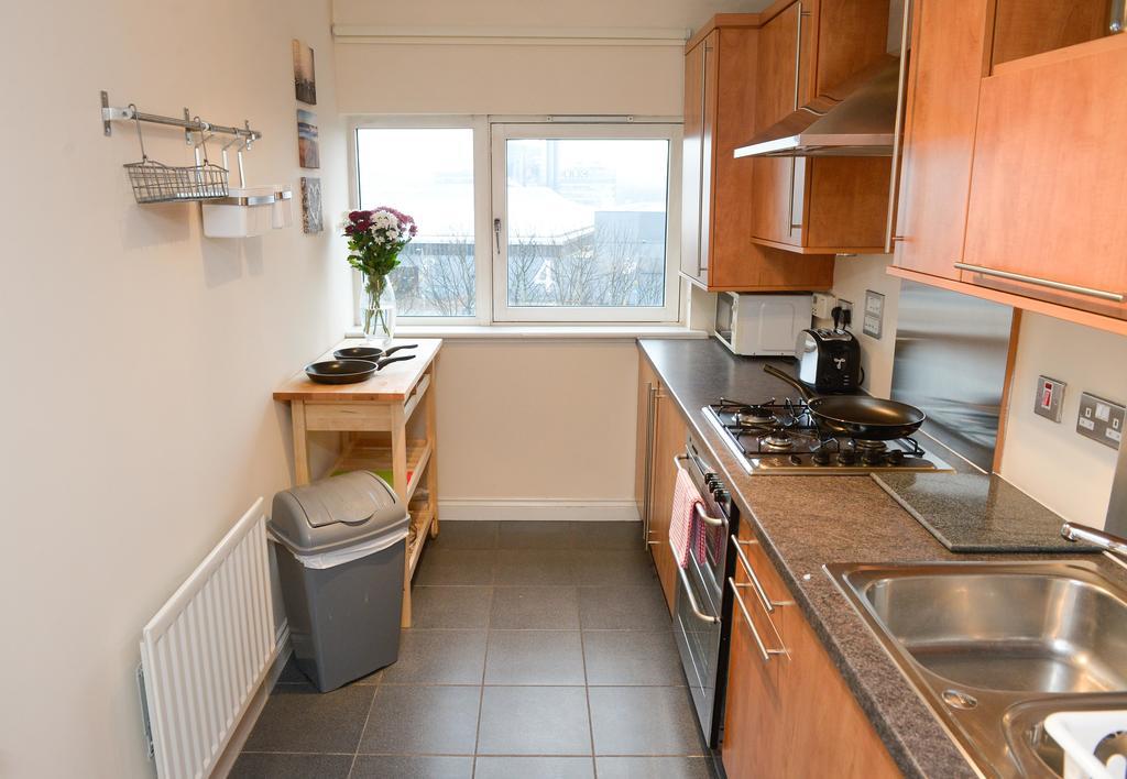 Apartment Admirals Gate