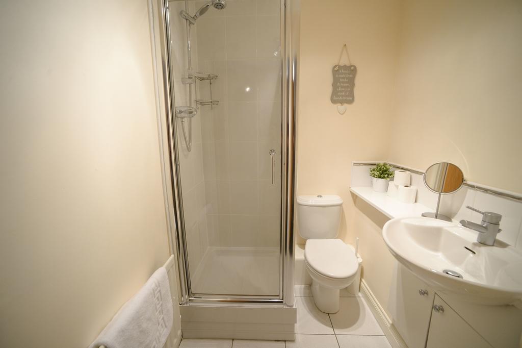 Admirals Gate Apartment *