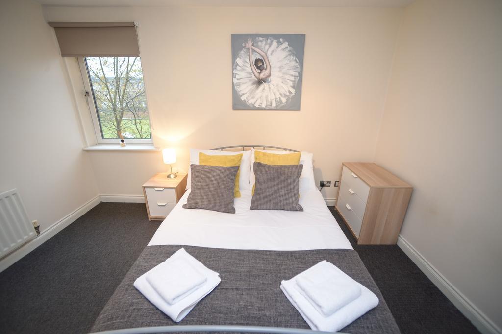 Admirals Gate Apartment *