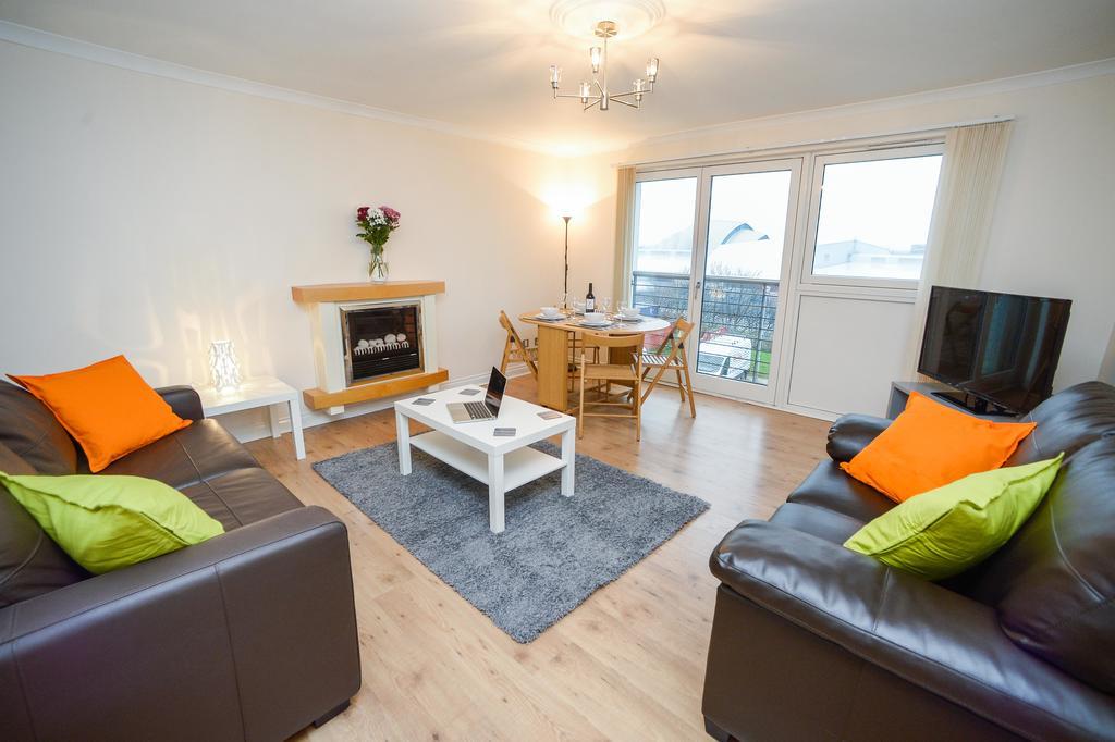 Admirals Gate Apartment