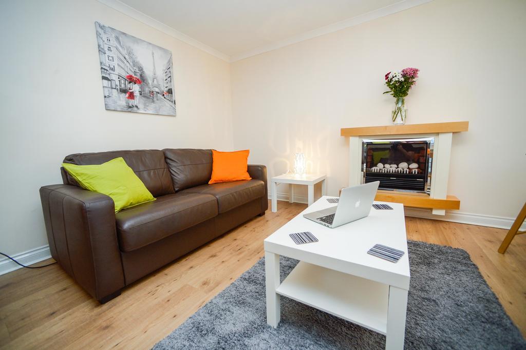 Apartment Admirals Gate *