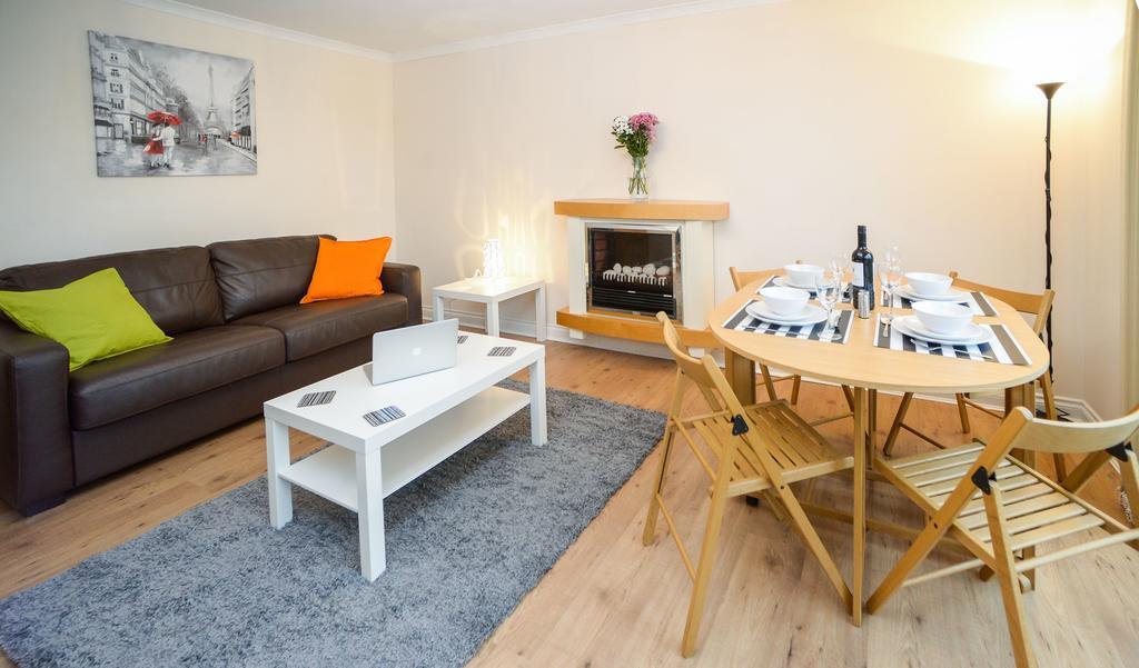 Apartment Admirals Gate