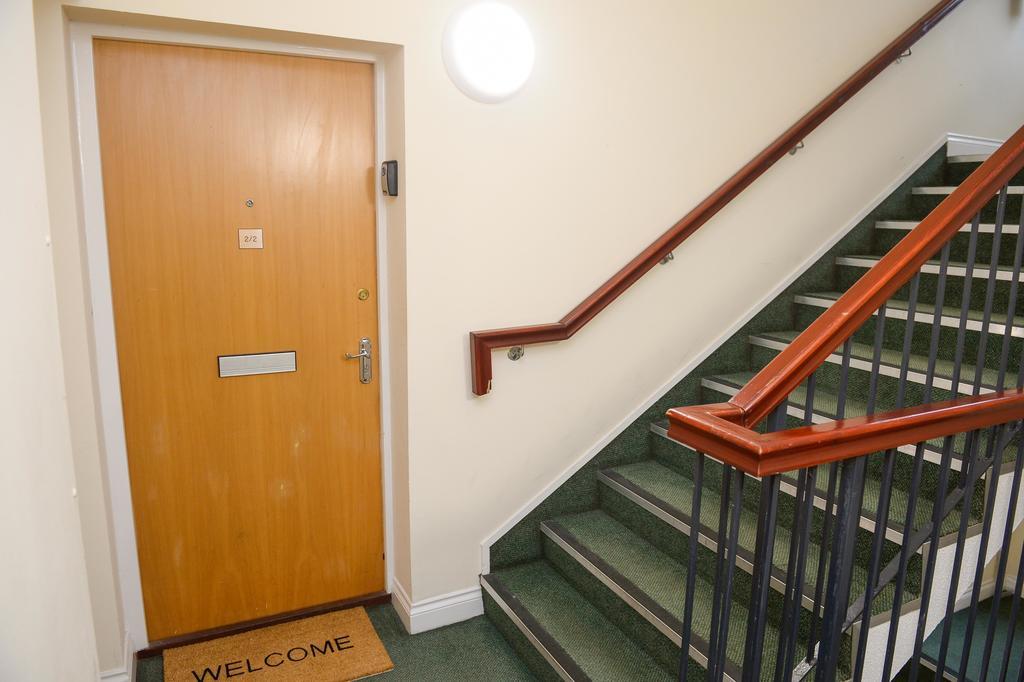 Apartment Admirals Gate Glasgow