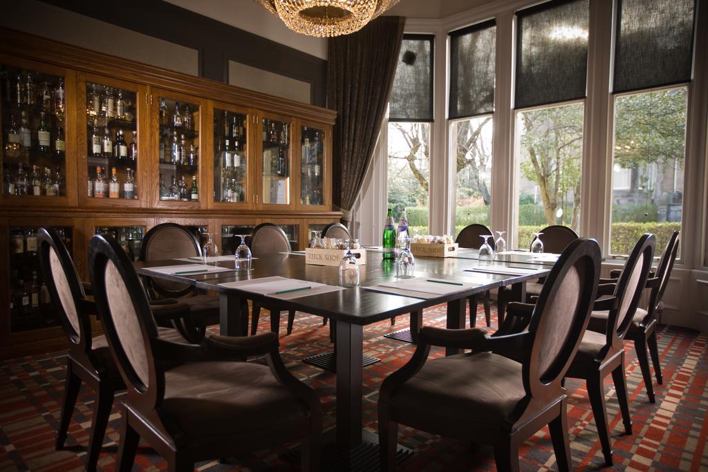 One Devonshire Gardens A Du Vin Hotel