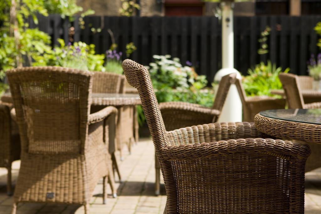 Hotel One Devonshire Gardens A Du Vin 5*