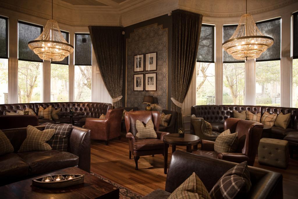 One Devonshire Gardens A Du Vin Hotel 5*