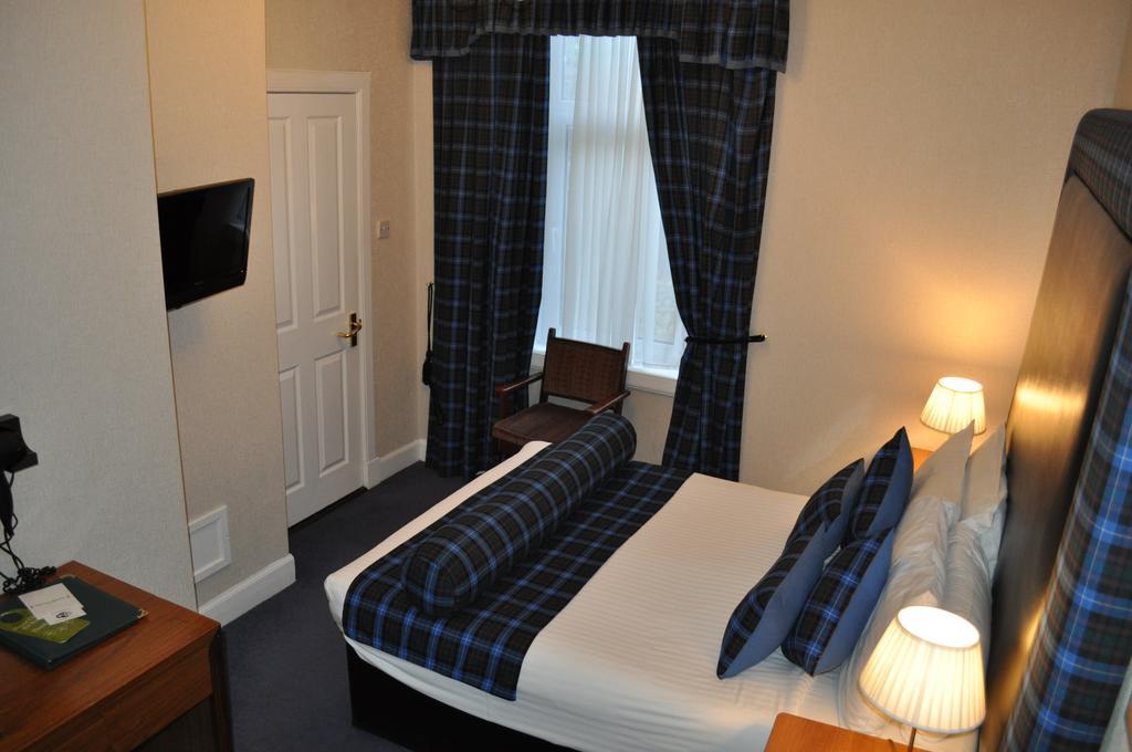 Argyll 3*